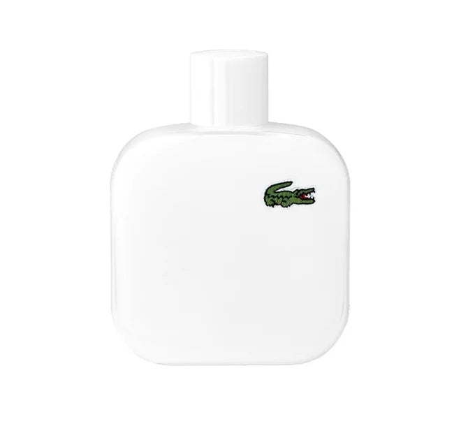 Lacoste blanc