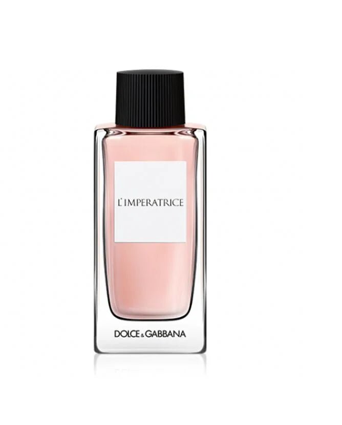 Dolce & Gabbana L’imperatrice