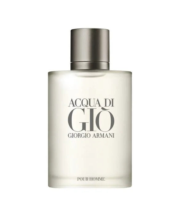Acqua di Gio Giorgio Armani