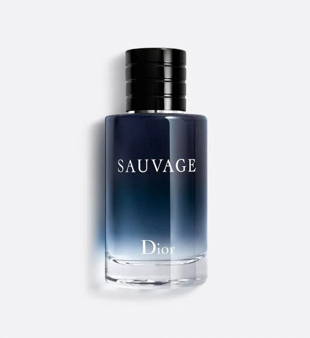 Sauvage Dior