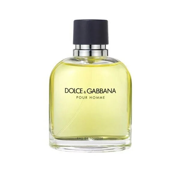 Dolce & Gabbana Pour Homme