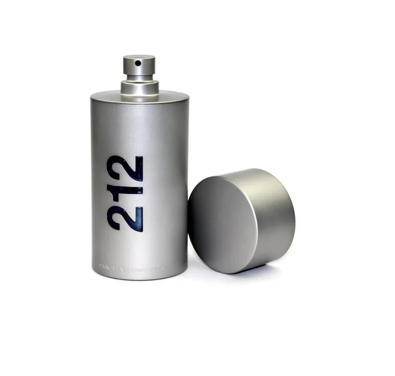 212 Men Carolina Herrera