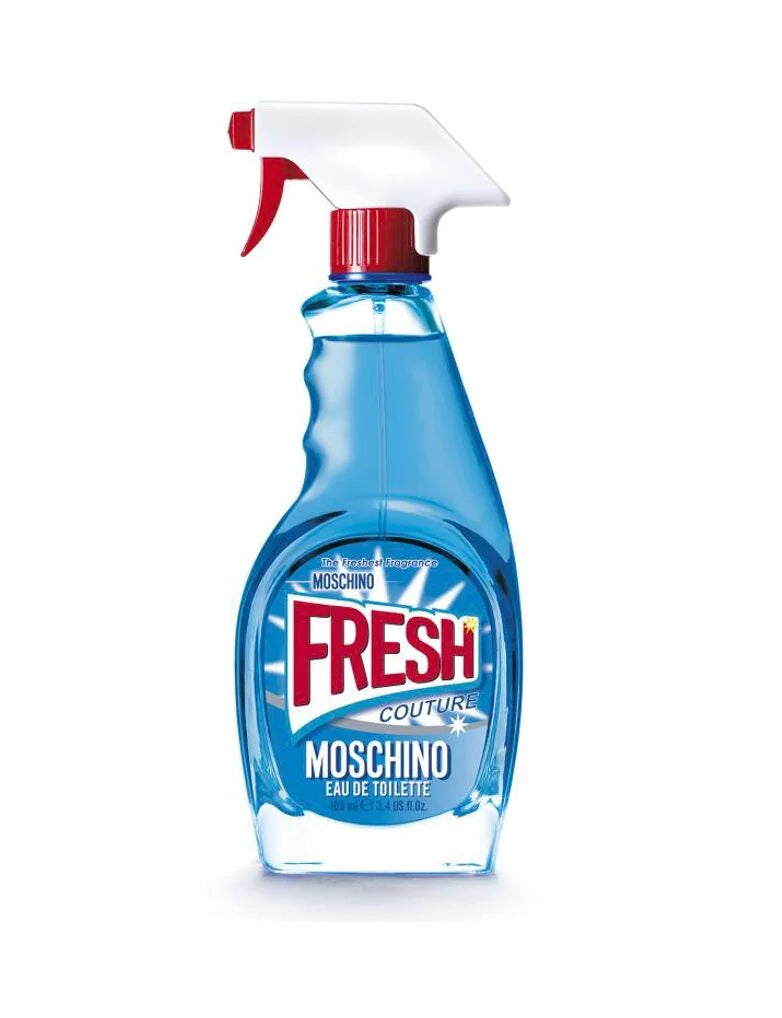 Moschino Fresh Couture