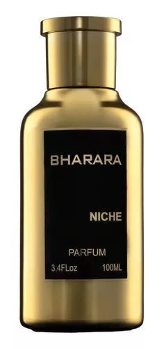 Bharara Niche Parfum