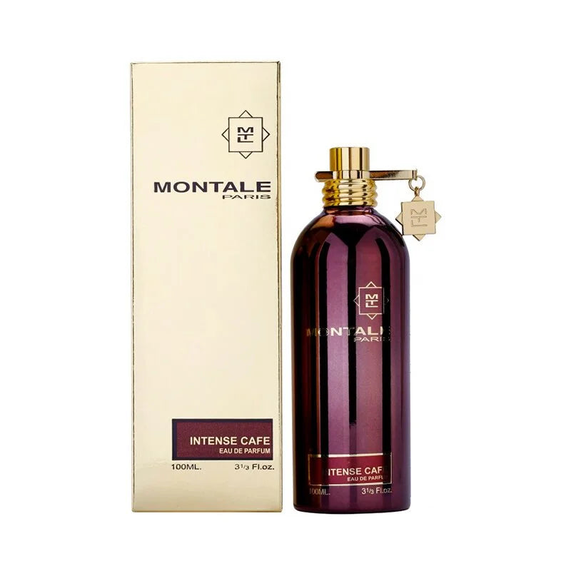Montale intense café