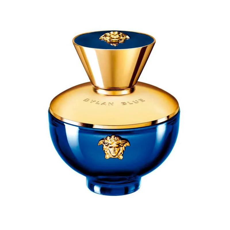 Versace Dylan blue pour femme