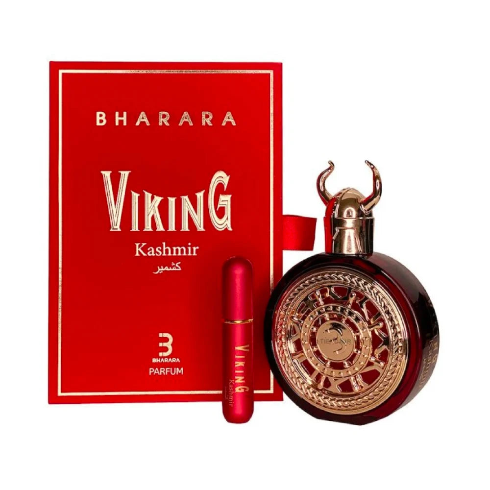 Viking Kashmir Bharara