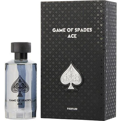 Game of Spades Ace Jo Milano