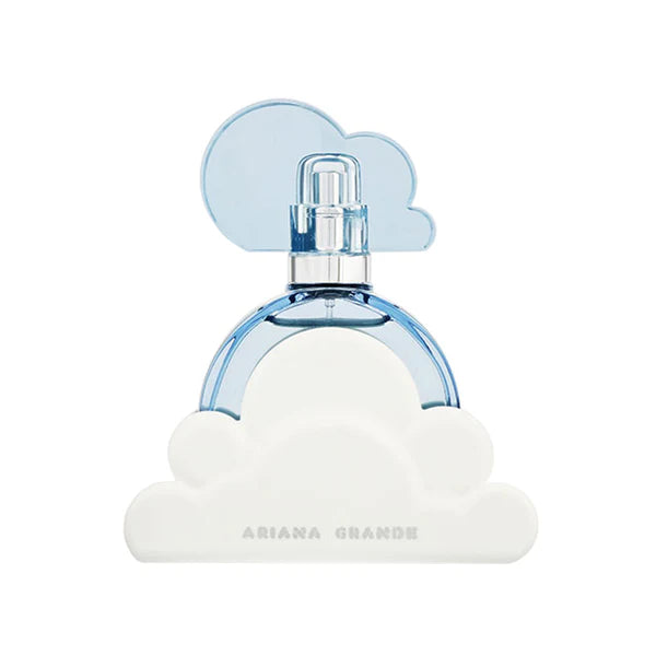 Cloud de Ariana Grande