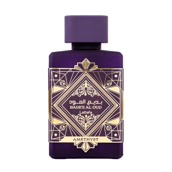 Lattafa Bade’e Al OUD Amethyst