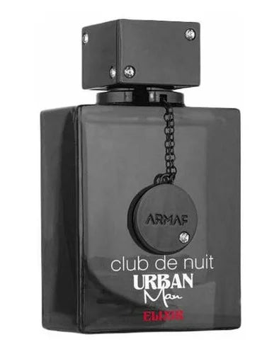 Club de Nuit Urban Elixir de Armaf