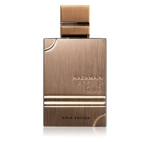 Al Haramain Amber Oud Gold Edition