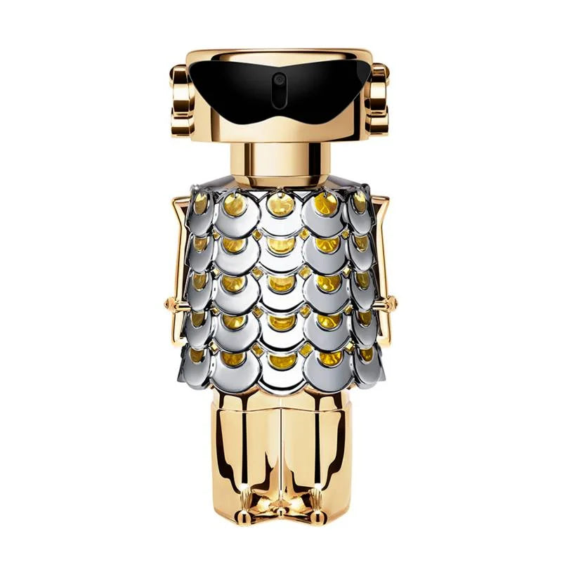 Fame de Paco Rabanne