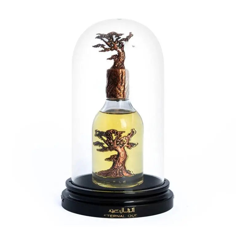 Eternal oud Lattafa