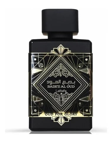 Lattafa Bade’e Al Oud for Glory