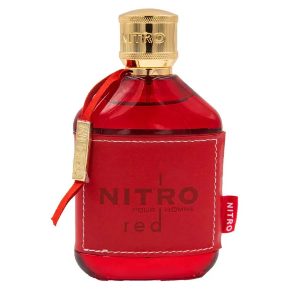 Nitro Red Dumont