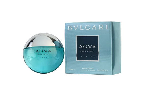 Bvlgari Aqva Marine