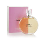 Chanel Chance
