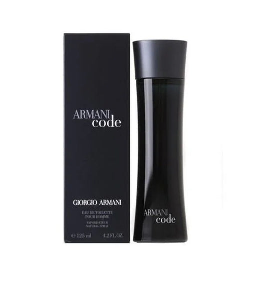 Armani Code Giorgio Armani