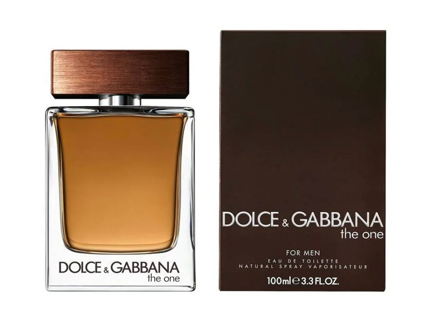 The One Dolce & Gabbana