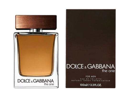 The One Dolce & Gabbana