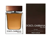 The One Dolce & Gabbana