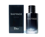 Sauvage Dior