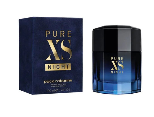 Paco Rabanne Pure XS Night
