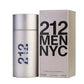 212 Men Carolina Herrera