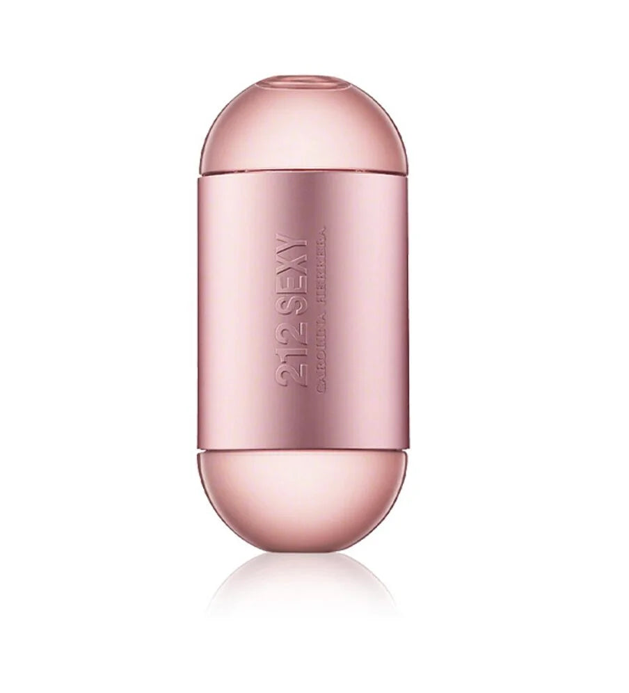 Carolina Herrera 212 Sexy