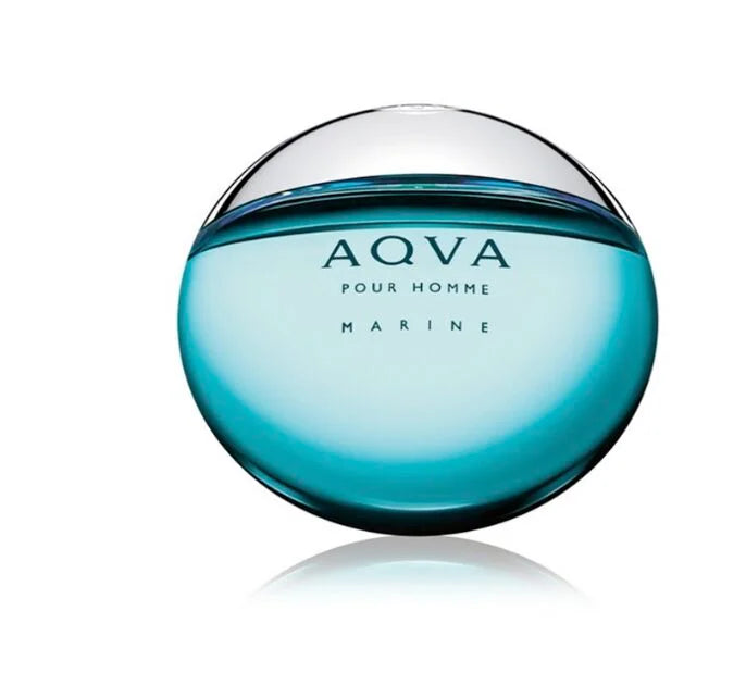 Bvlgari Aqva Marine