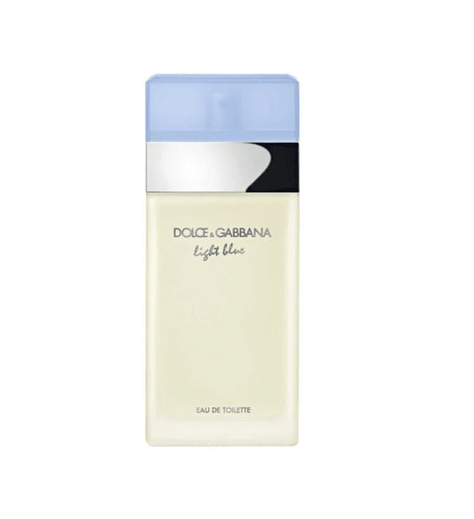 Dolce & Gabbana Light blue