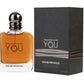 Emporio Armani Stronger With You