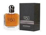Emporio Armani Stronger With You