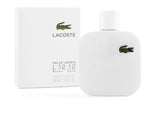 Lacoste blanc