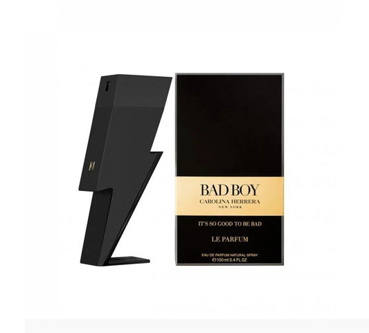Bad Boy Carolina Herrera