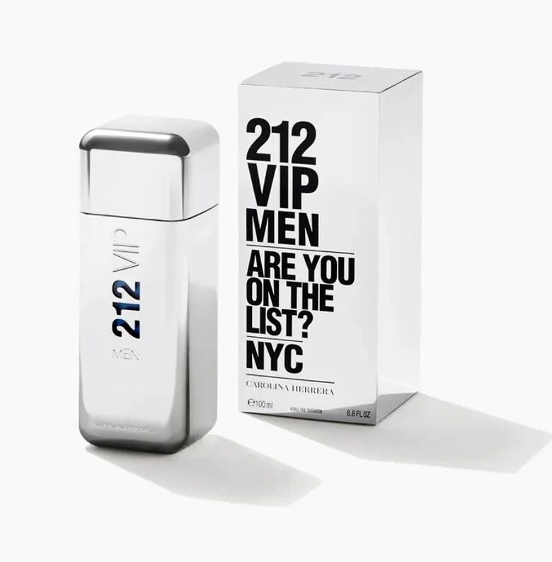 Carolina Herrera 212 VIP