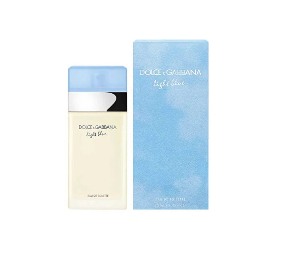 Dolce & Gabbana Light blue