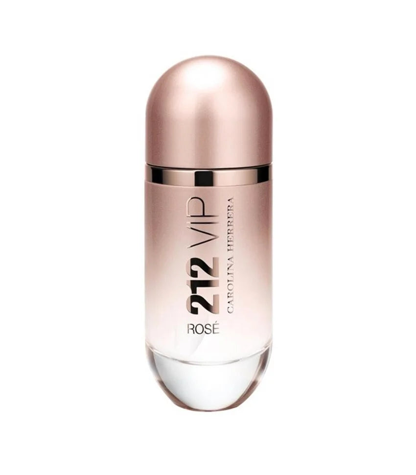 Carolina Herrera 212 VIP Rose