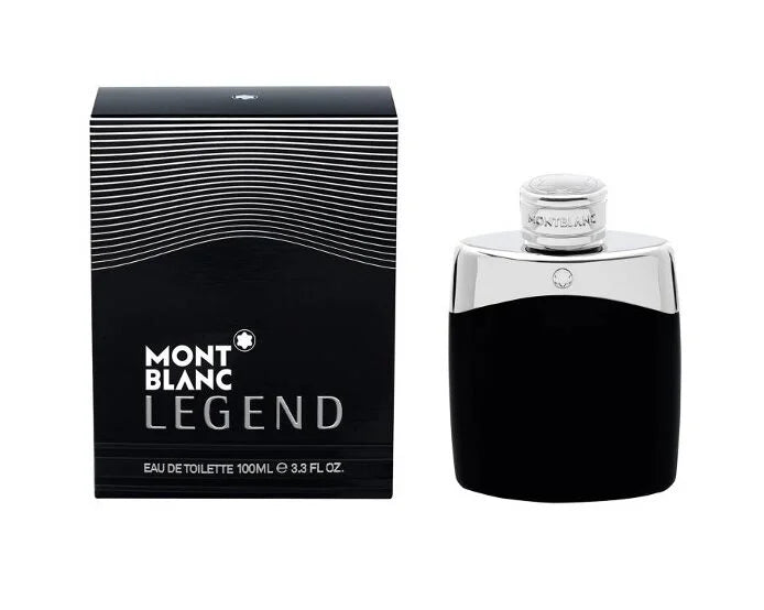 Montblanc Legend