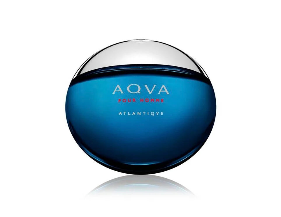 Bvlgari Pour Homme Atlantiqve