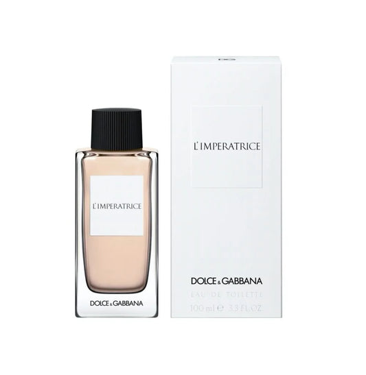 Dolce & Gabbana L’imperatrice