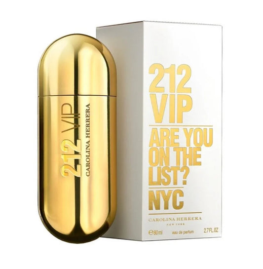 Carolina Herrera 212 VIP