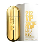 Carolina Herrera 212 VIP