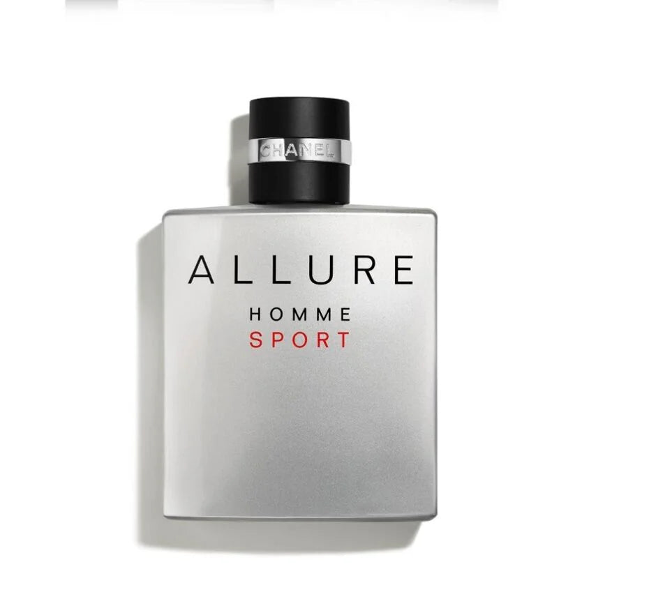 Chanel Allure Homme Sport