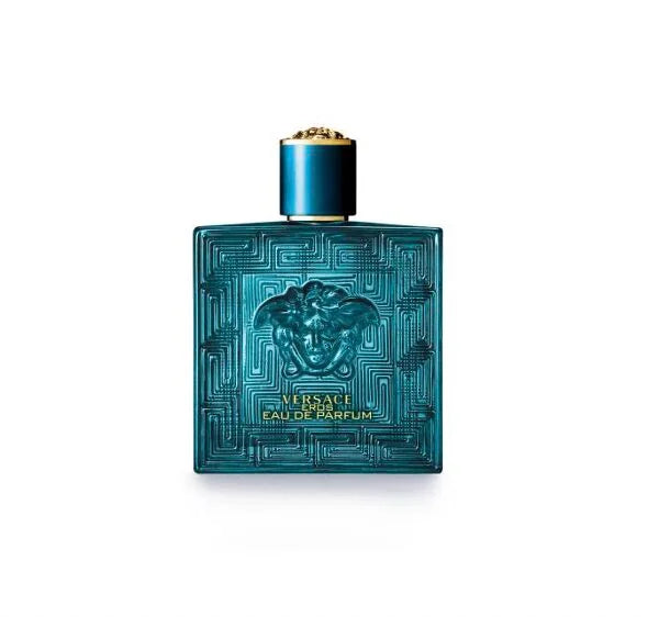 Versace Eros eau de parfum
