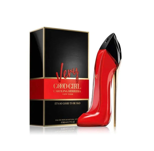 Carolina Herrera Very good girl