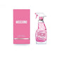 Moschino Pink fresh Couture
