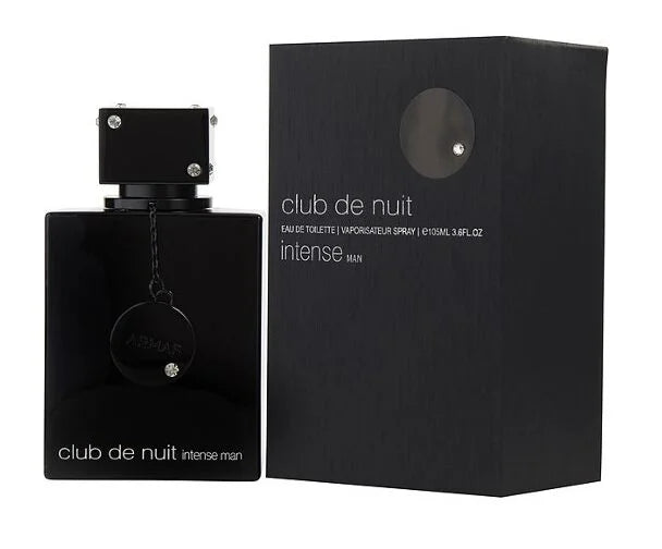 ARMAF Club de nuit intense