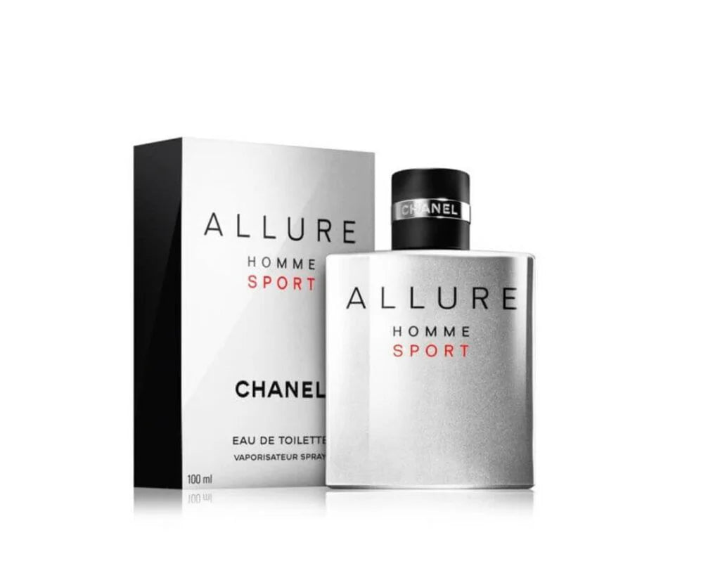 Chanel Allure Homme Sport